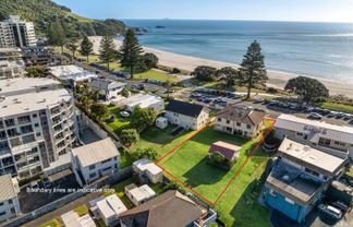 16A/16B Marine Parade, Mount Maunganui