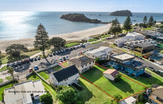 16A/16B Marine Parade, Mount Maunganui