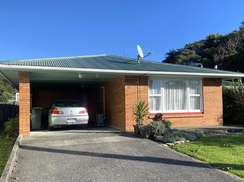 38 Murray Street, Greymouth