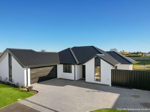 7 Ranginui Drive, Kaiapoi