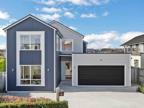 14 Edgewater Drive, Karaka