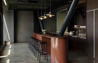 DYNAMIC OFFICES IN WYNYARD 
