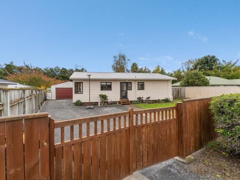 39 Campbell Avenue, Paraparaumu