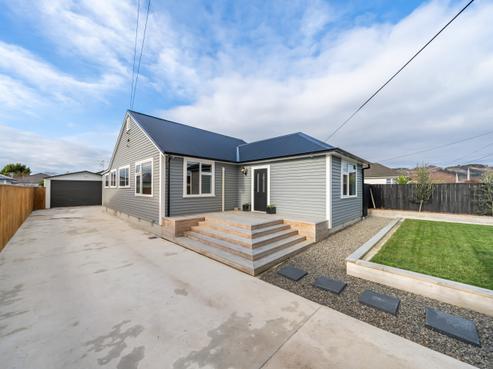 15 Liverpool Street, Trentham