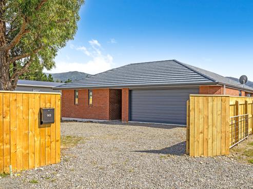 143 Fitzherbert Street, Featherston