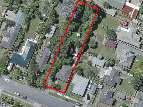 22 Faulke Avenue, Wainuiomata