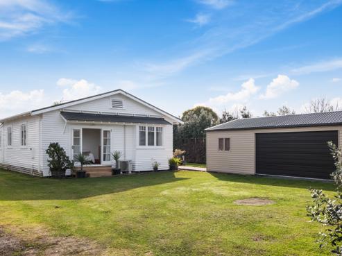 115A Main Road, Makaraka