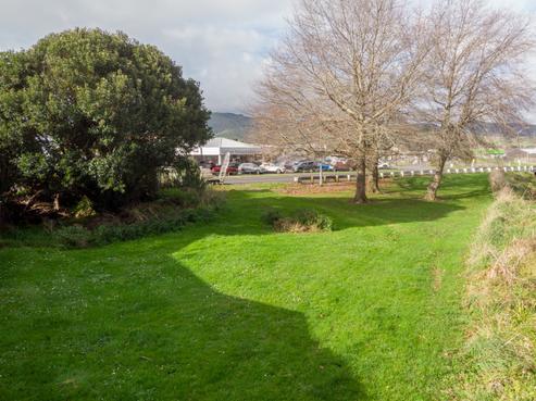 20 Puke Road, Paeroa