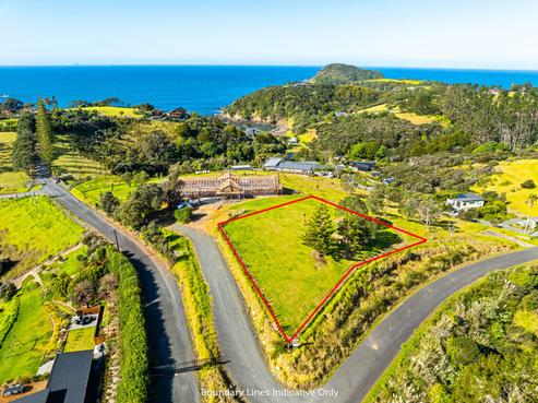 45B Landowners Lane, Tutukaka