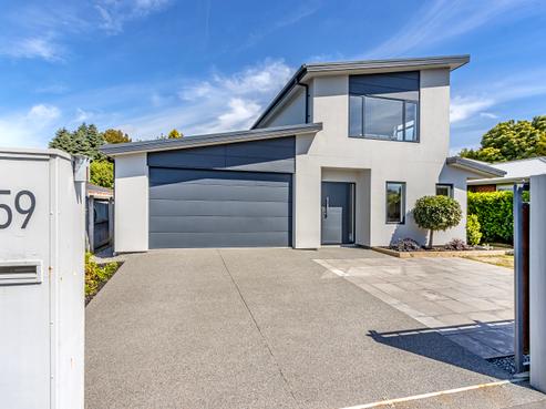 59 Colman Avenue, Sockburn