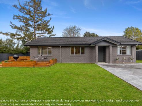 1360 Napier Road, Ashhurst