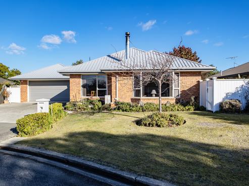5B Norton Place, Woodend