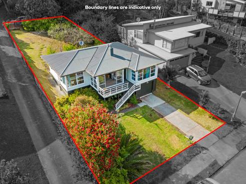 52 Newhaven Terrace, Mairangi Bay