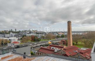 CENTRAL ON CENTRE | MODERN 161SQM OFFICE