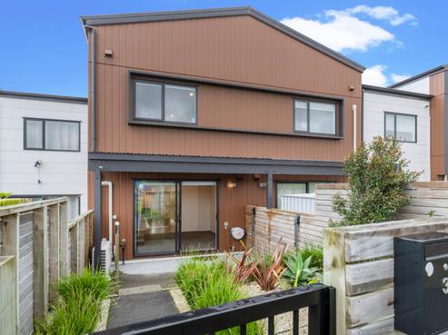 3 Sun Orchid Avenue, Wiri