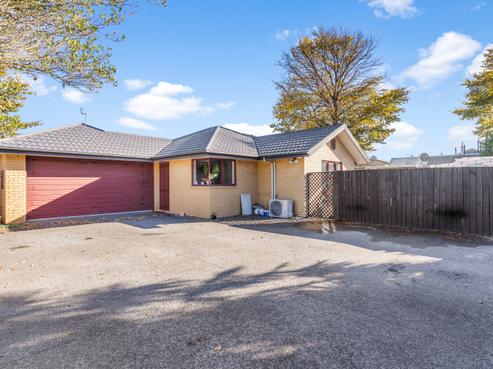 68A Bowhill Road, New Brighton