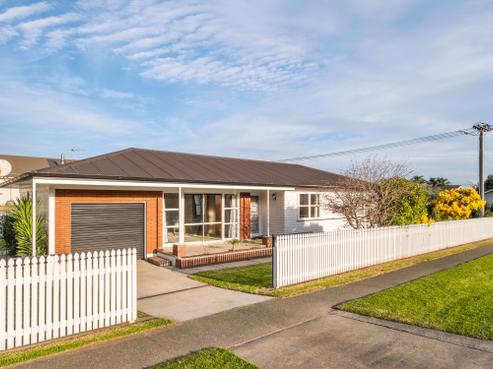63 Ballance Street, Whataupoko