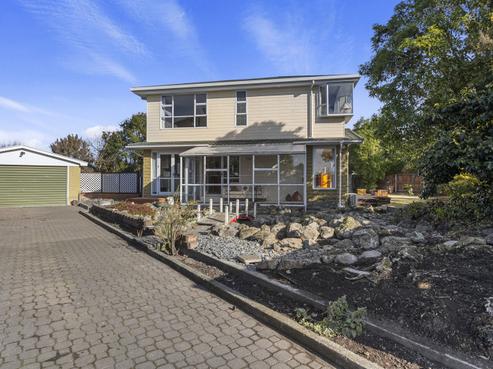 10B Penelope Place, Casebrook