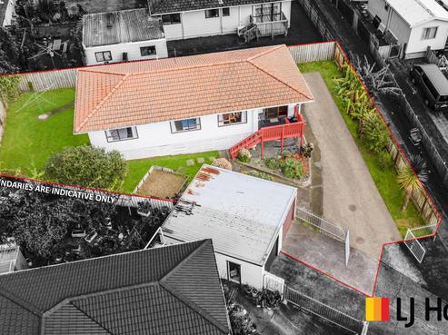 2 Zircon Place, Wiri