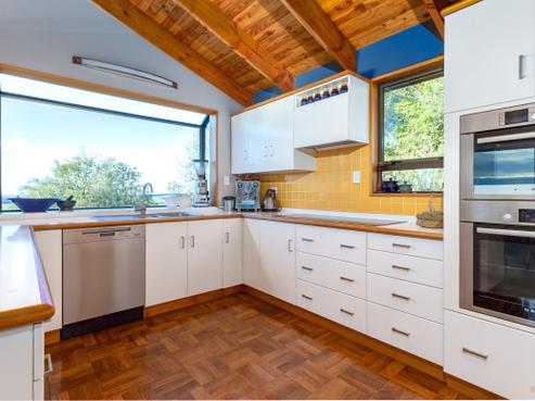 201 Point Bush Road, Waimate