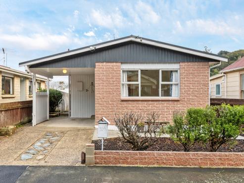 31A Pentland Street, North East Valley
