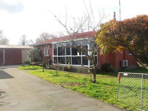 51 Alexandra Street, Temuka