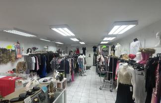 Retail space in the heart of Glen Innes