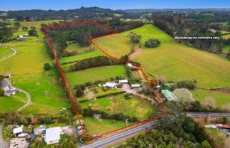 76 Awa Road, Kumeu
