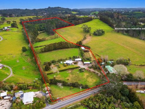 76 Awa Road, Kumeu