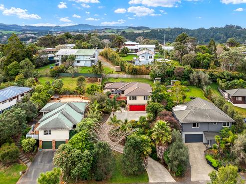 83 Percy Street, Warkworth