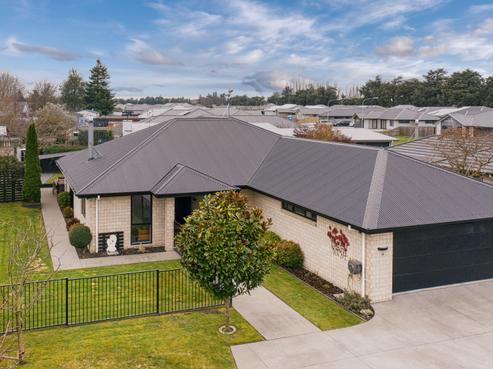 23 Geoff Geering Drive, Elgin