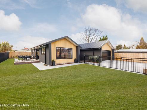 14A Nelson Street, Feilding