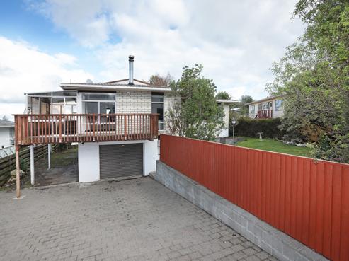 18 Homelands Avenue, Feilding