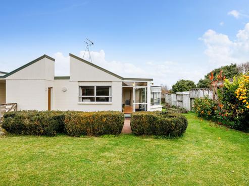 7B Dallas Place, Leamington