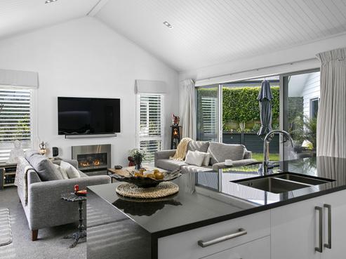 46 Jarden Mile, Nukuhau