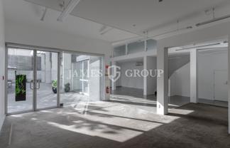 MODERN PRIVATE NEWMARKET OFFICE
