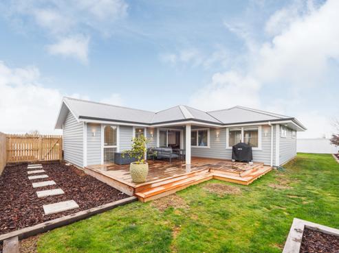 89 Churcher Street, Feilding