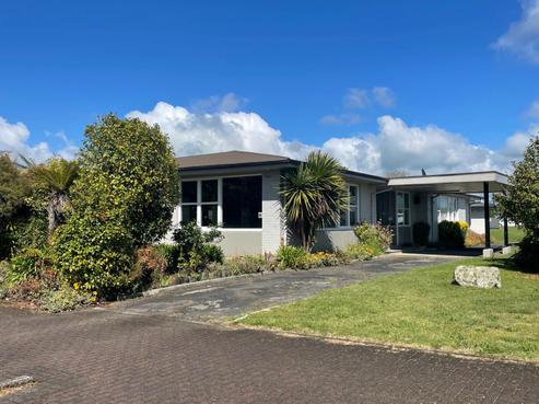 55 Rangatira Drive, Mangakino