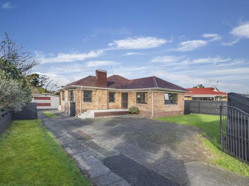 416 Great South Road, Opaheke