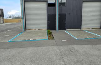 Brand New Workshop Westgate