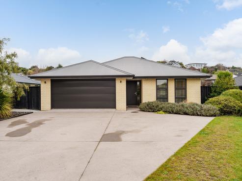 22 Calluna Crescent, Mosgiel