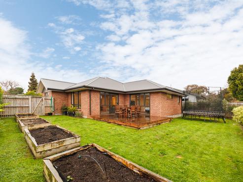 73B Worcester Street, Ashhurst