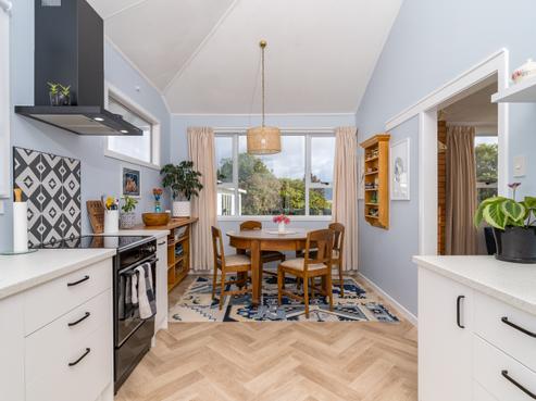 38 Seaton Road, Portobello