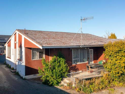 5/88 Le Cren Street, Seaview