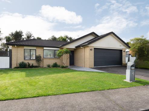 22 Ruby Court, Chartwell