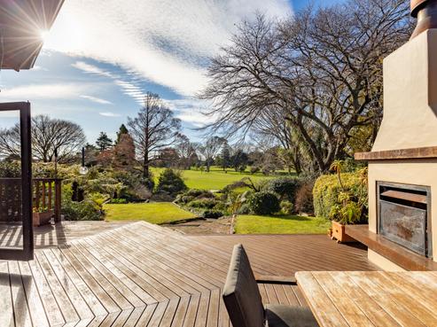 445A Ruahine Street, Terrace End