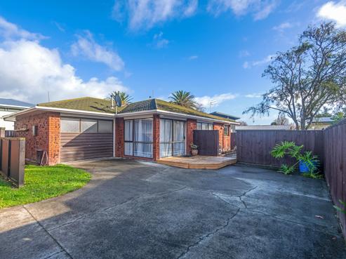 9A Rolleston Street, Hokowhitu