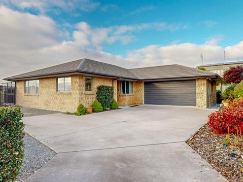 38 Cambridge Street, Putaruru