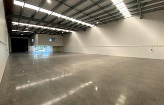 Savills | Warehousing on Walmsley – 590sqm