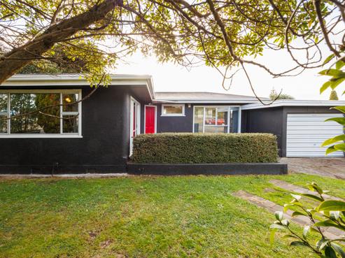 23 Featherston Street, Takaro